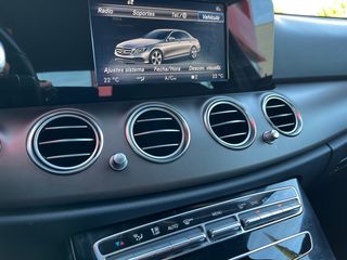 Mercedes-Benz Clase E 220d 2017