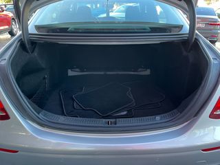 Mercedes-Benz Clase E 220d 2017