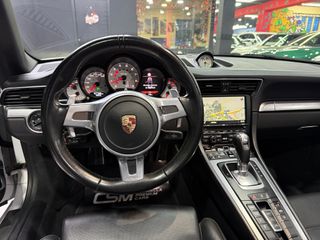 Porsche 911 Carrera 4S Cabrio 991.1 400cv