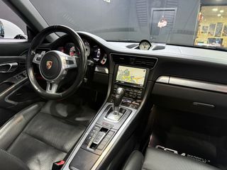 Porsche 911 Carrera 4S Cabrio 991.1 400cv