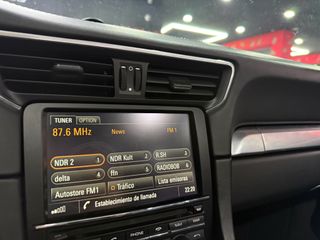 Porsche 911 Carrera 4S Cabrio 991.1 400cv