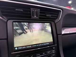 Porsche 911 Carrera 4S Cabrio 991.1 400cv