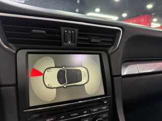 Porsche 911 Carrera 4S Cabrio 991.1 400cv