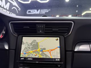 Porsche 911 Carrera 4S Cabrio 991.1 400cv