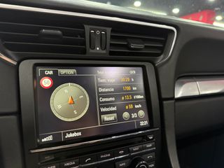 Porsche 911 Carrera 4S Cabrio 991.1 400cv