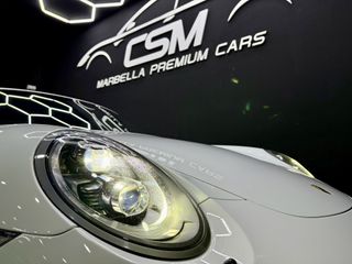 Porsche 911 Carrera 4S Cabrio 991.1 400cv