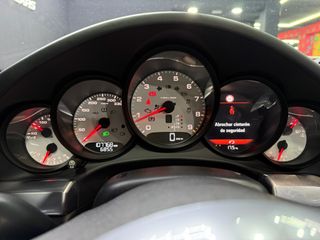 Porsche 911 Carrera 4S Cabrio 991.1 400cv