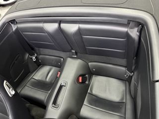 Porsche 911 Carrera 4S Cabrio 991.1 400cv