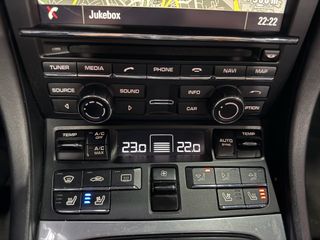 Porsche 911 Carrera 4S Cabrio 991.1 400cv