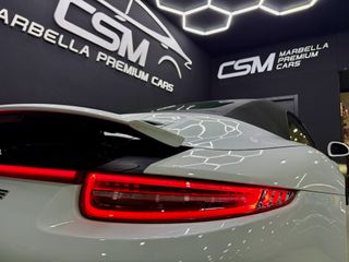 Porsche 911 Carrera 4S Cabrio 991.1 400cv