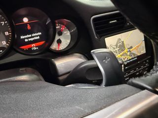 Porsche 911 Carrera 4S Cabrio 991.1 400cv