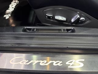 Porsche 911 Carrera 4S Cabrio 991.1 400cv