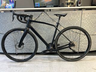 Bicicleta Gravel Pinarello Granger 105Di2