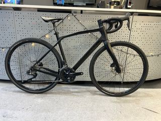 Bicicleta Gravel Pinarello Granger 105Di2