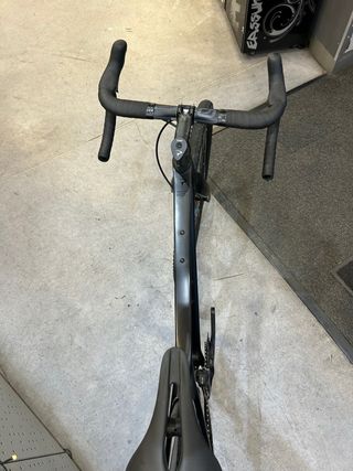 Bicicleta Gravel Pinarello Granger 105Di2