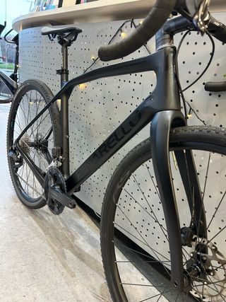 Bicicleta Gravel Pinarello Granger 105Di2