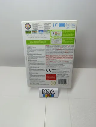 Pack  Balance Board Nintendo Wii
