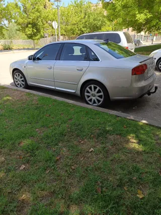 Audi A4 2006