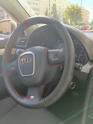 Audi A4 2006