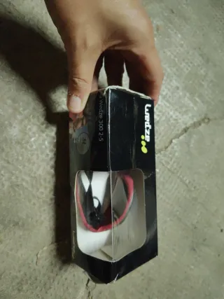 Gafas de nieve Wedze 300 (2-5 años)