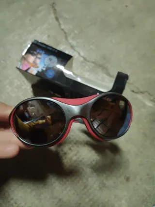 Gafas de nieve Wedze 300 (2-5 años)