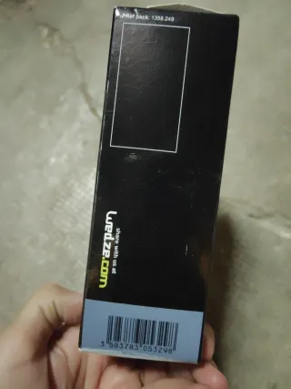 Gafas de nieve Wedze 300 (2-5 años)