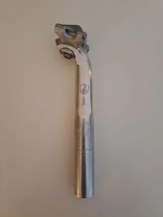 Tija Campagnolo C-Record 27.2