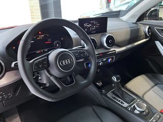 Audi Q2 2024