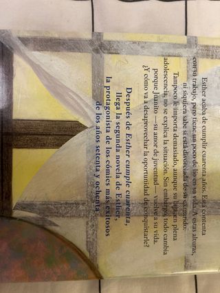 La elección de Esther