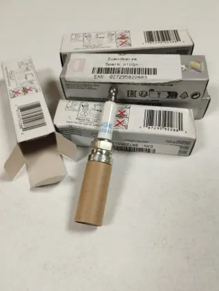 Bujías NGK 92288 para BMW K-1600