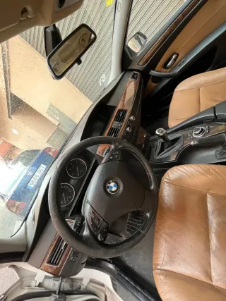 BMW Serie 5 2009