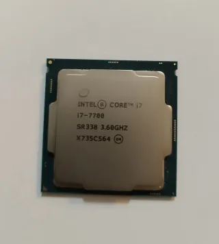 Placa Base ASUS PRIME B250M-A + CPU i7-7700 + 16GB