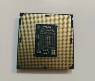 Placa Base ASUS PRIME B250M-A + CPU i7-7700 + 16GB
