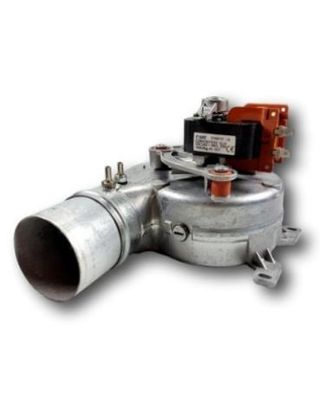 Extractor Caldera Fagor FE-11DL N Pieza Reacondici