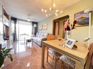 Piso en venta en Zona Pueblo en Calpe/Calp
