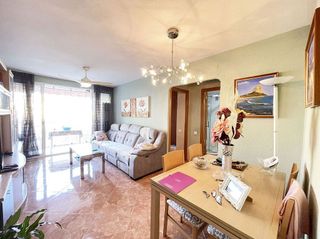 Piso en venta en Zona Pueblo en Calpe/Calp