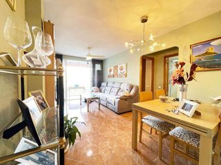 Piso en venta en Zona Pueblo en Calpe/Calp