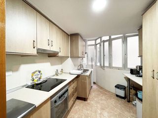 Piso en venta en Zona Pueblo en Calpe/Calp