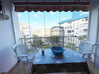 Piso en venta en Zona Pueblo en Calpe/Calp