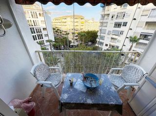 Piso en venta en Zona Pueblo en Calpe/Calp
