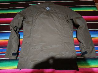 Chaqueta Tucano Urbano talla M