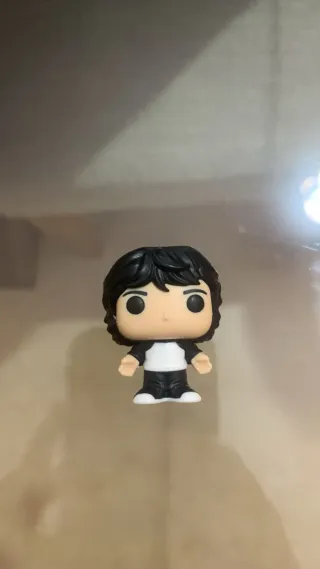 Funko Pop Mike Stranger Things