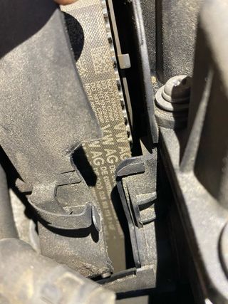 Skoda Fabia 1.9 TDI 105 CV AÑO 2010