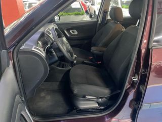 Skoda Fabia 1.9 TDI 105 CV AÑO 2010