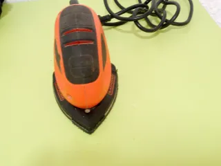 Lijadora  para piezas o reparar