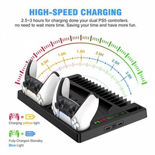 SUPPORTO DI RAFFREDDAMENTO, BASE DI VENTILAZIONE