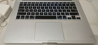 Macbook air 2015 early en perfecto estado o cambio