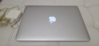 Macbook air 2015 early en perfecto estado o cambio