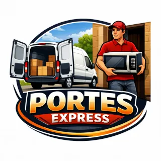 Portes y mudanzas express