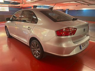 SEAT Toledo 2014